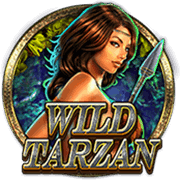 Tazan Hoang Dã game icon