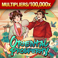 Cảnh đẹp sông núi game icon