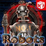Người Máy game icon