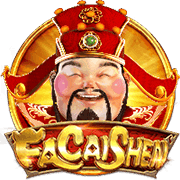 Trò chơi Fa Cai Shen game icon