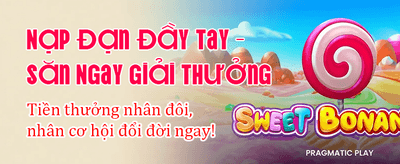 Nhận Ưu Đãi Khủng Hôm Nay banner