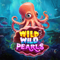 Wild Wild Pearls game icon