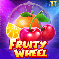 Vòng quay trái cây game icon