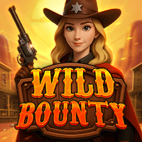 Tiền thưởng hoang dã game icon