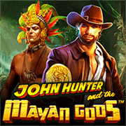 John Hunter Và Các Vị Thần Maya game icon