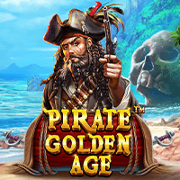 Thời hoàng kim của cướp biển game icon