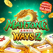 Đường Mạt Chược 2 game icon